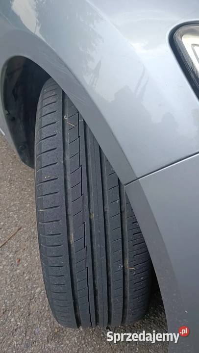 Ford Mondeo 20 TDCi Trend Nowy Sącz