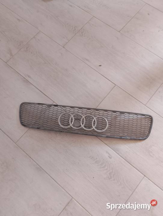 Grill plastry miodu a4b5 rs4