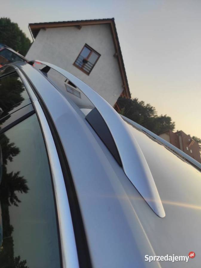 Części Volkswagen Passat b7 la7w 20 140 4x4 4 Bydgoszcz