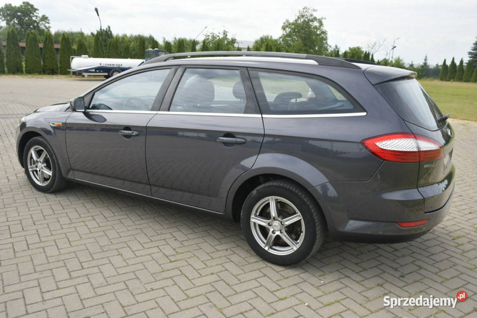 Ford Mondeo 20b DUDKI11 ConversNaviKlimatronic 2 nieuszkodzony sprzedam