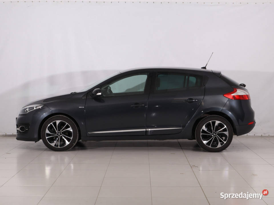 Renault Megane 12 TCe Piaseczno sprzedam