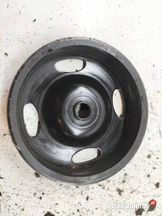 KOŁO PASOWE 03D105255D 14 TSI Audi A3 II świętokrzyskie