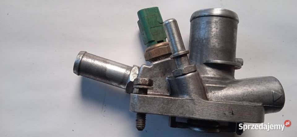 Termostat 12 Grande Punto Fiat 500 osobowe Jaworzno