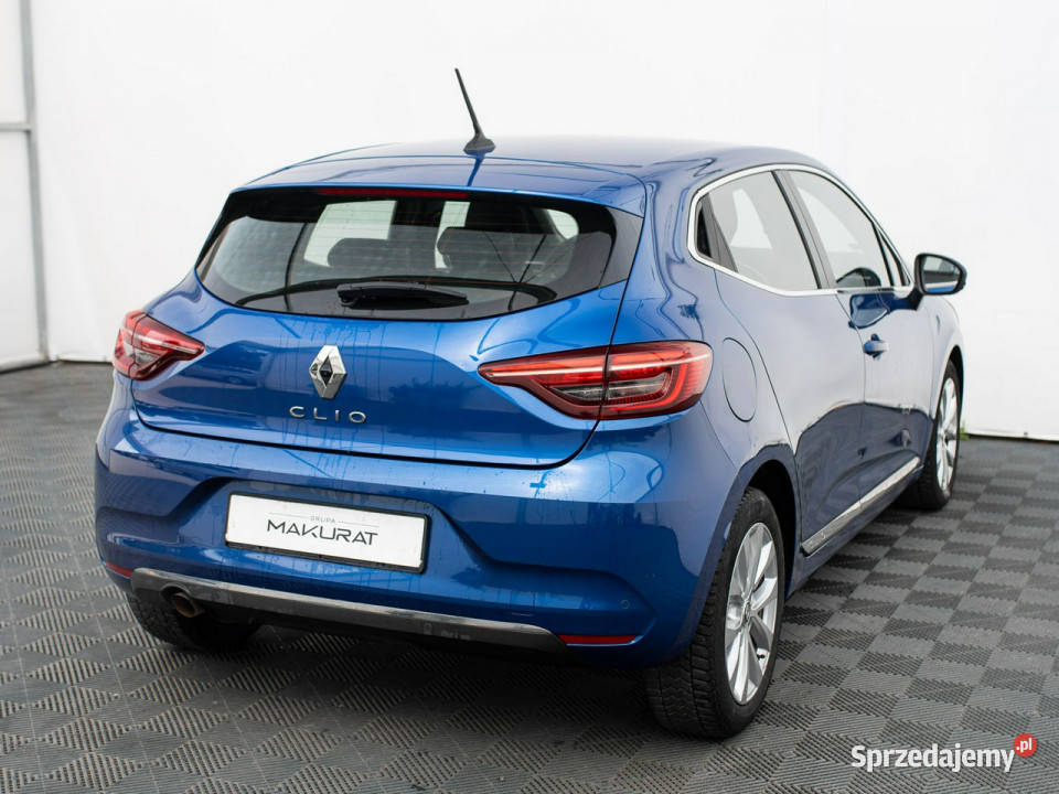 Renault Clio GD9C80510 TCe Intens LED Kcof 999cm3