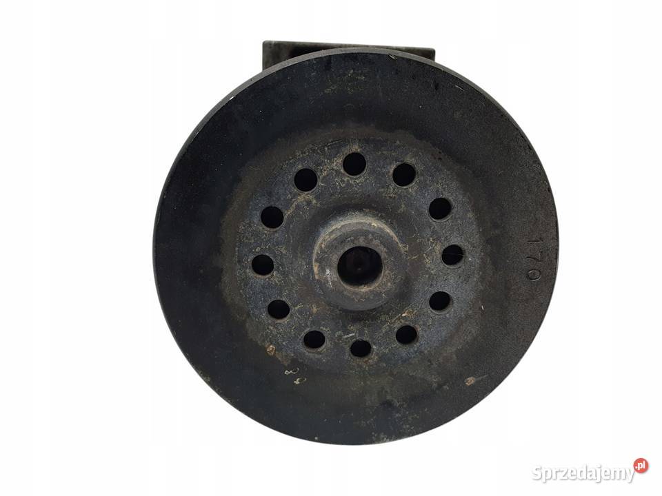 SPRĘŻARKA KLIMATYZACJI Opel Corsa D 12 14 16V