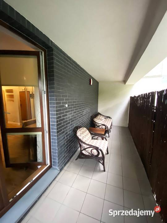 Mieszkanie 3 pokoje58 m2taras 12m2bezpośrednio mazowieckie Warszawa