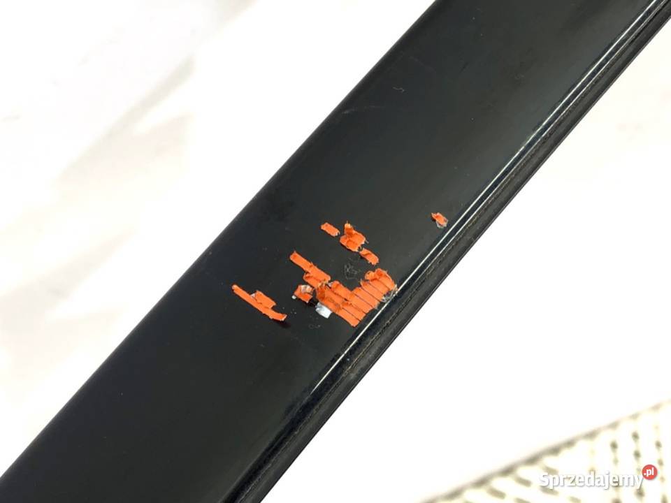 LISTWA ZGARNIAJĄCA PRZÓD LEWY BMW G30