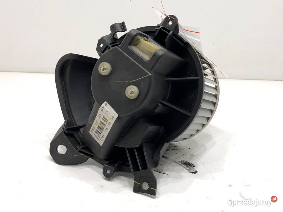 DMUCHAWA NAWIEWU FIAT FIORINO III 5T743