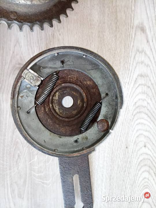 Wfm zabierak szczekotrzymacz podkarpackie sprzedam
