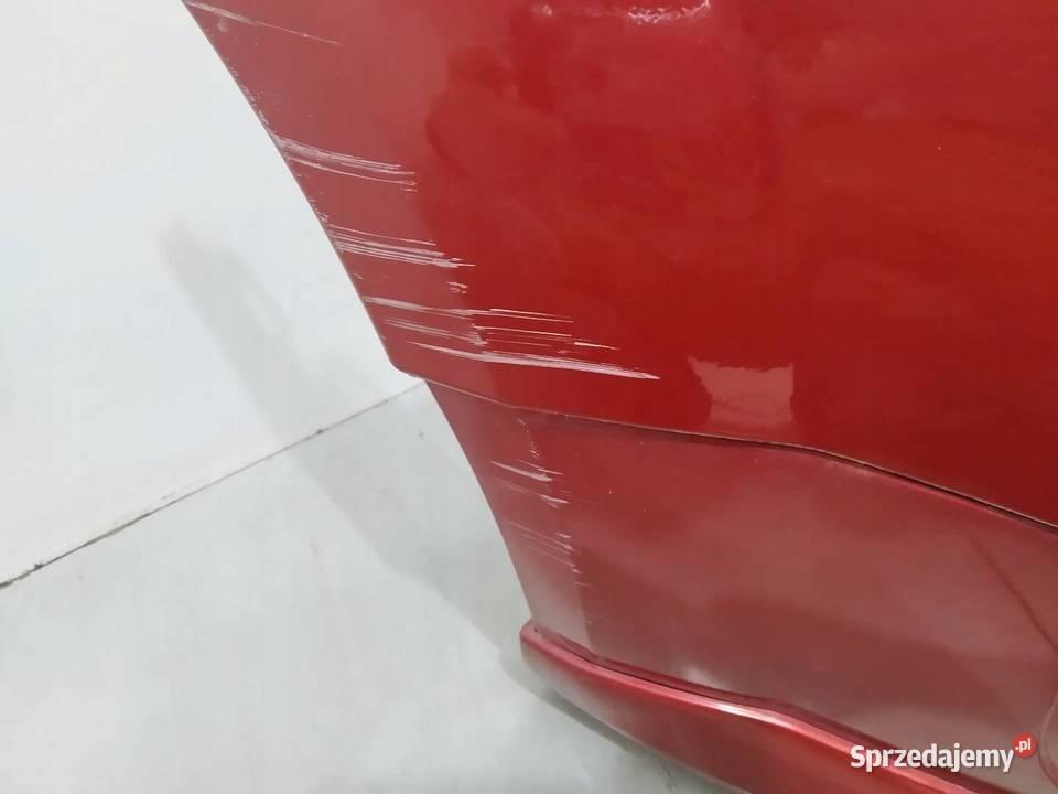 ZDERZAK PRZÓD Citroen C2 I 20032009 świętokrzyskie