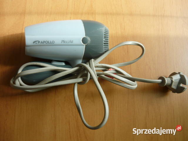 Suszarka APOLLO PICCOLA Myszków sprzedam