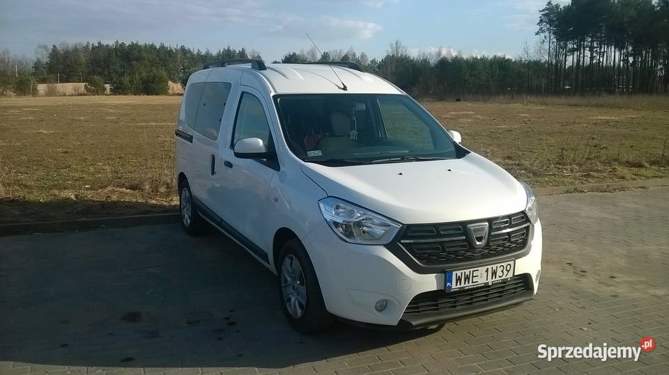 16 GAZ LPG Salon polska 5osobowy KLIMA 2019r Van / Minibus mazowieckie Węgrów