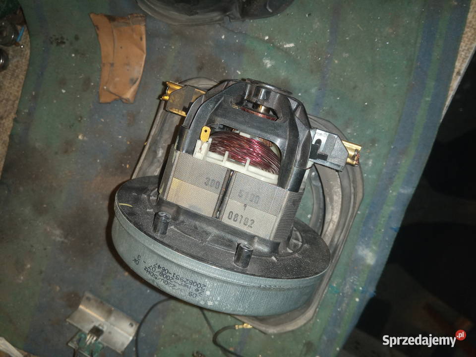 odkurzacz Zelmer Jupiter 2100 W Wrocław