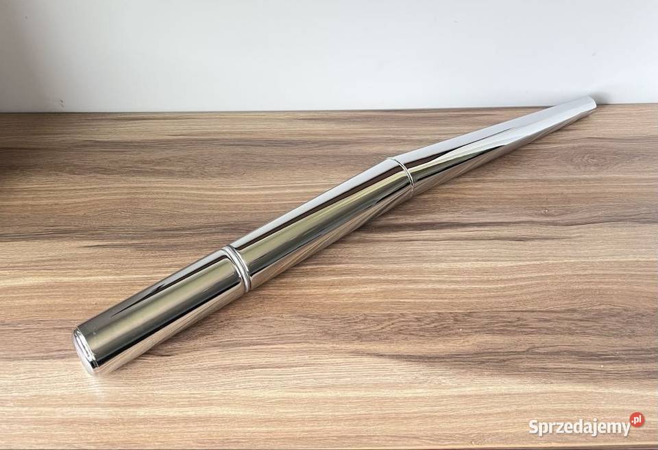 NOWY DUELLS TŁUMIK WYDECH MZ ETZ 125 MZ ETZ 150 śląskie