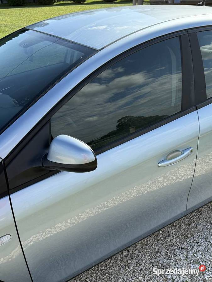 FIAT BRAVO II 14 TJET Kazimierza Wielka