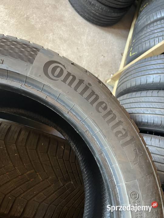 Opony continental 2554518 całoroczne