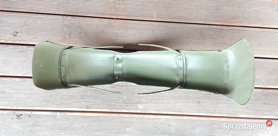 Błotnik m72 oryginał IMZ m72