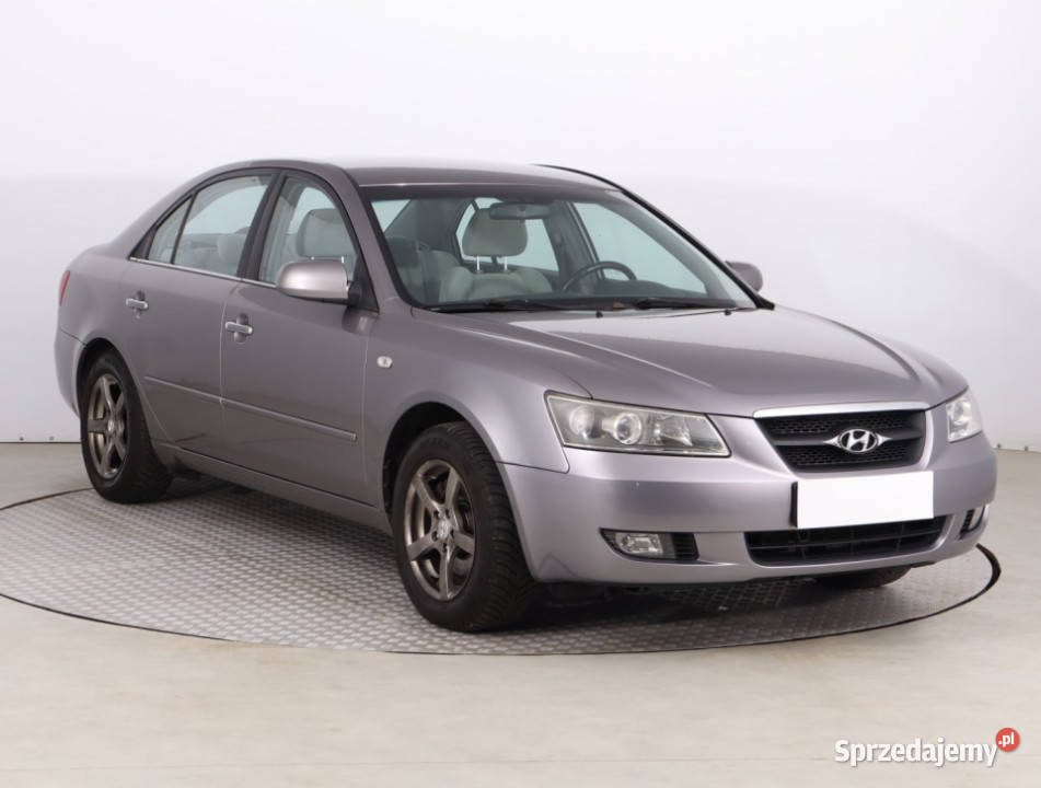 Hyundai Sonata 20 i Sedan / Limuzyna mazowieckie Piaseczno