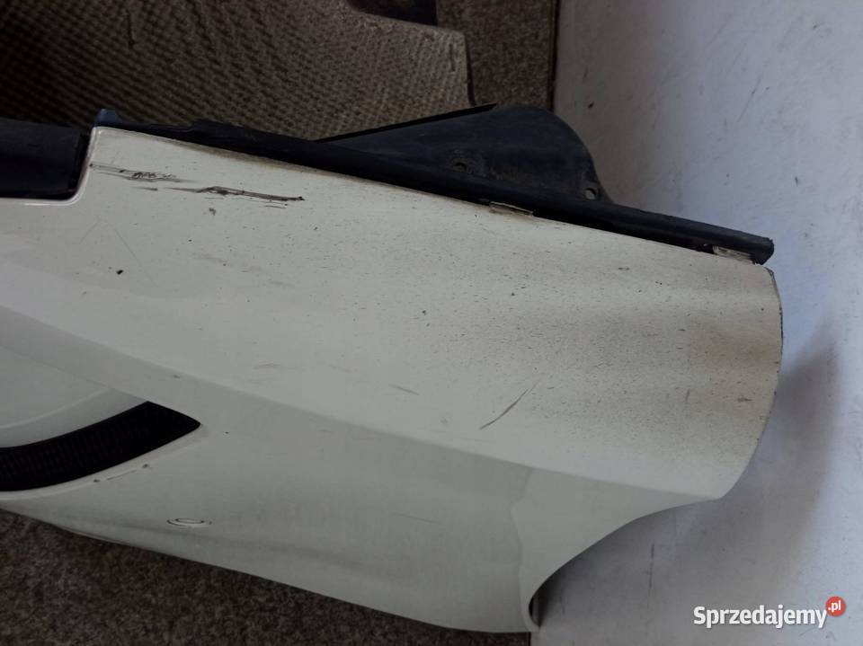 ZDERZAK TYŁ SEDAN AMG W117 149 PDC DYFUZOR