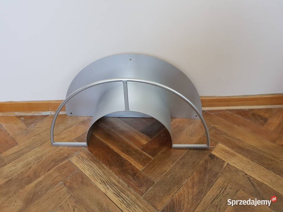 Wieszak na wąż Nierdzewny 299 net Kraków
