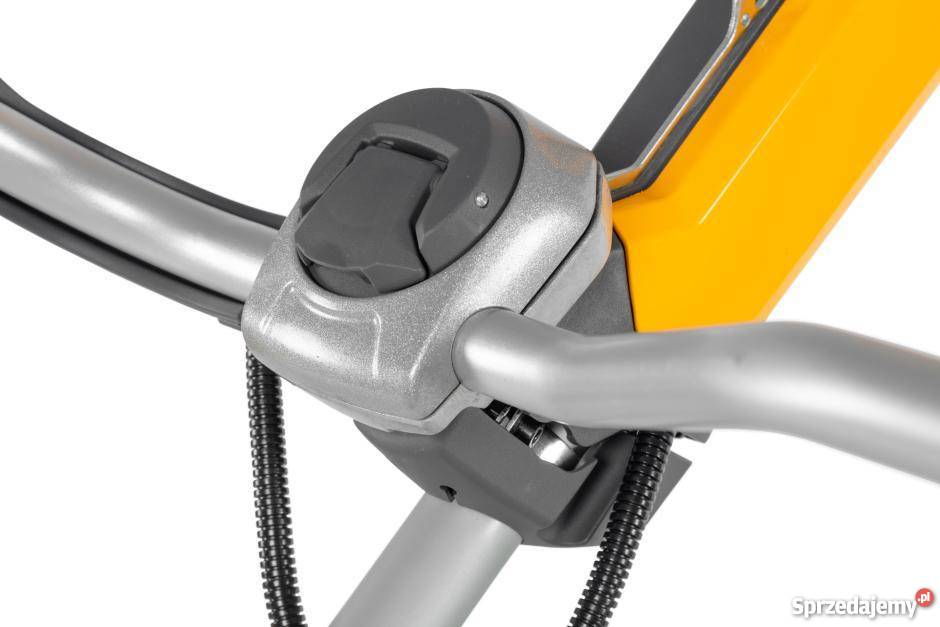 Kosa spalinowa STIGA SBC 646 DX 45 TRI ARC TapGo łódzkie Kobiele Wielkie