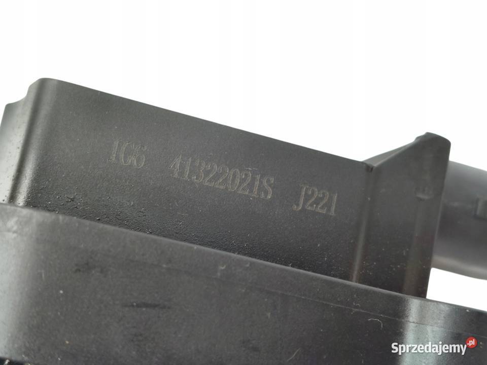CEWKA ZAPŁONOWA MercedesBenz W205 18 K 41322021S osobowe lubelskie Chełm