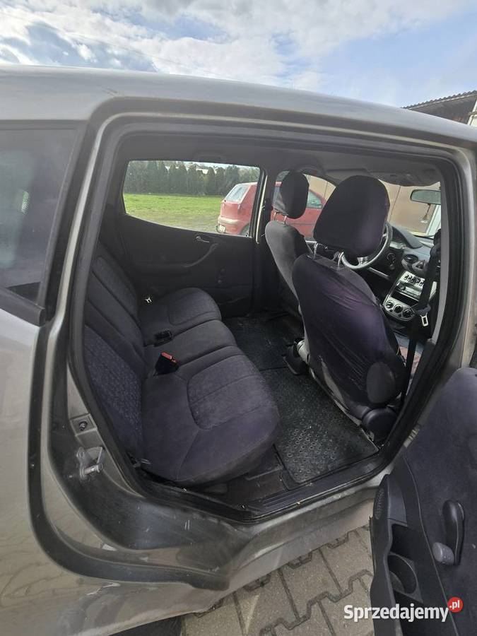 Mercedes a170 do negocjacji Kijany