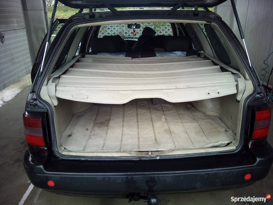 PASSAT B4 KOMBI 19TDI 90 nowa pompa wtryskowa opolskie Opole