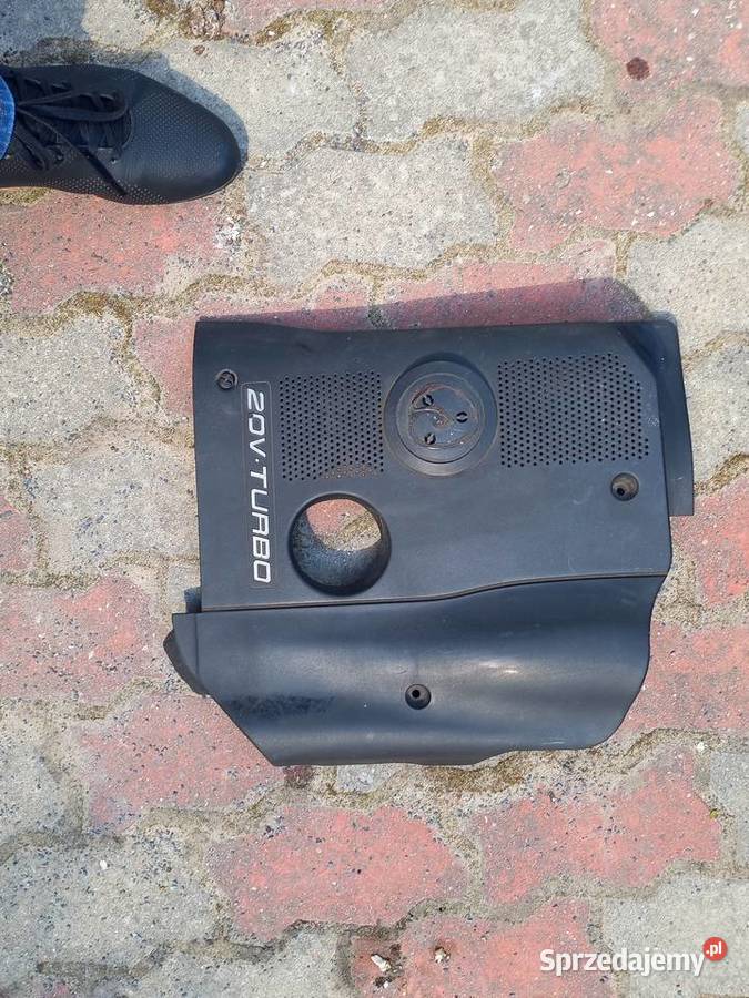Obudowa silnika Volkswagen Audi Seat Skoda 18 Konin sprzedam