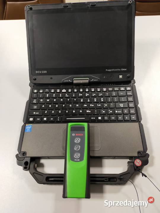 Kts 960 pakiet podstawowy okazja śląskie Bielsko-Biała sprzedam