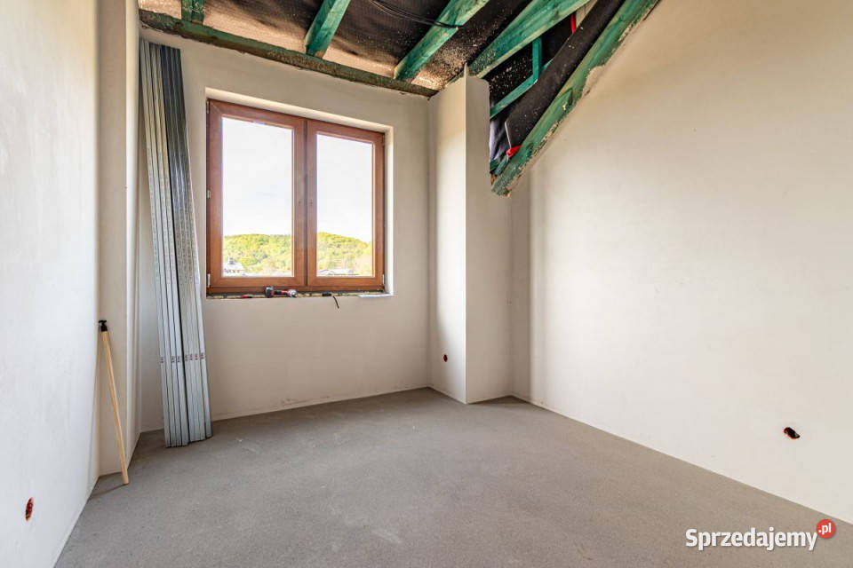 Dom bliźniak 893m2 Tyłowo Sprzedaż Nieruchomości pomorskie sprzedam