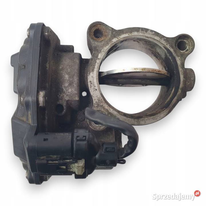 PRZEPUSTNICA Mini Cooper D SD R56 20 D 7810752 osobowe lubelskie Chełm