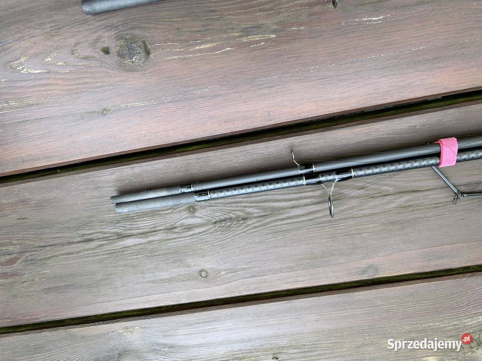 Feeder Mikado XPlode 390 z kołowrotkiem Mistrall Łysomice sprzedam