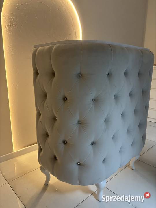 Recepcja okazjia Biurka łódzkie Zgierz sprzedam