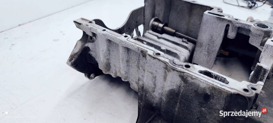 MISKA OLEJOWA AUDI 30 TDI 27 TDI 059103603AF Przystajń sprzedam