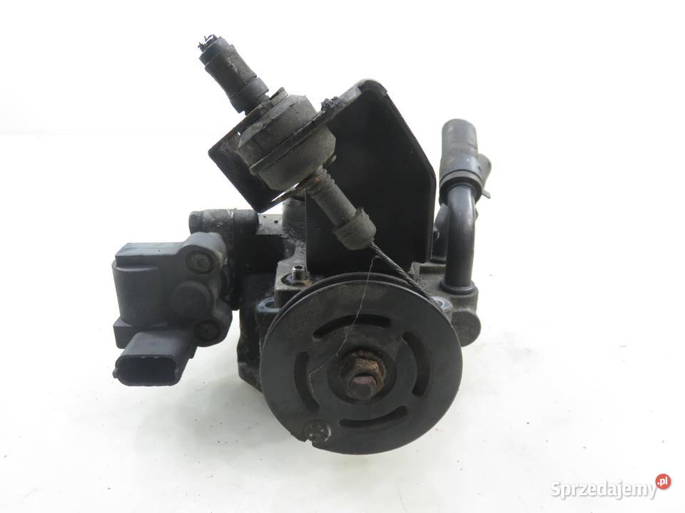 PRZEPUSTNICA KIA CEED I 14 16V 9600930006 małopolskie sprzedam