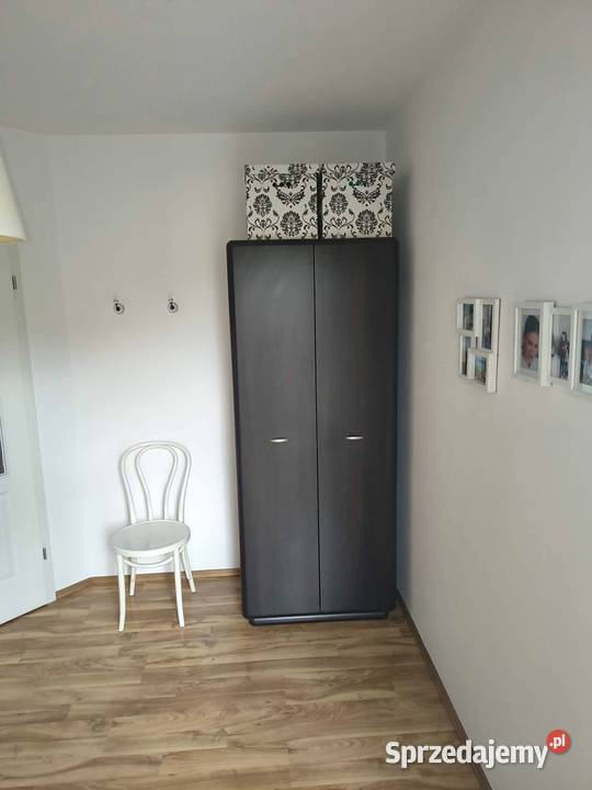 Sprzedam komplet mebli używanych BRW Żary