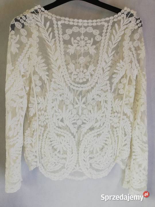 bluzka letnia 4042 Rozmiar 42(XL) sprzedam