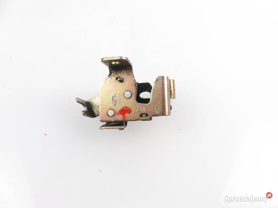 ZAMEK DRZWI TYLNY FORD TRANSIT VI osobowe małopolskie