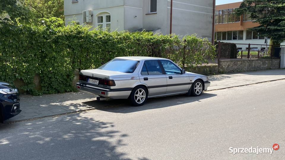 Honda Accord III CA5 nieuszkodzony Białystok