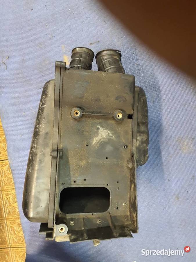 Airbox obudowa filtra Powietrza Yamaha Tenere Koszalin