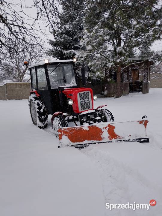 Ursus C330 Ciągniki Stary Jawor