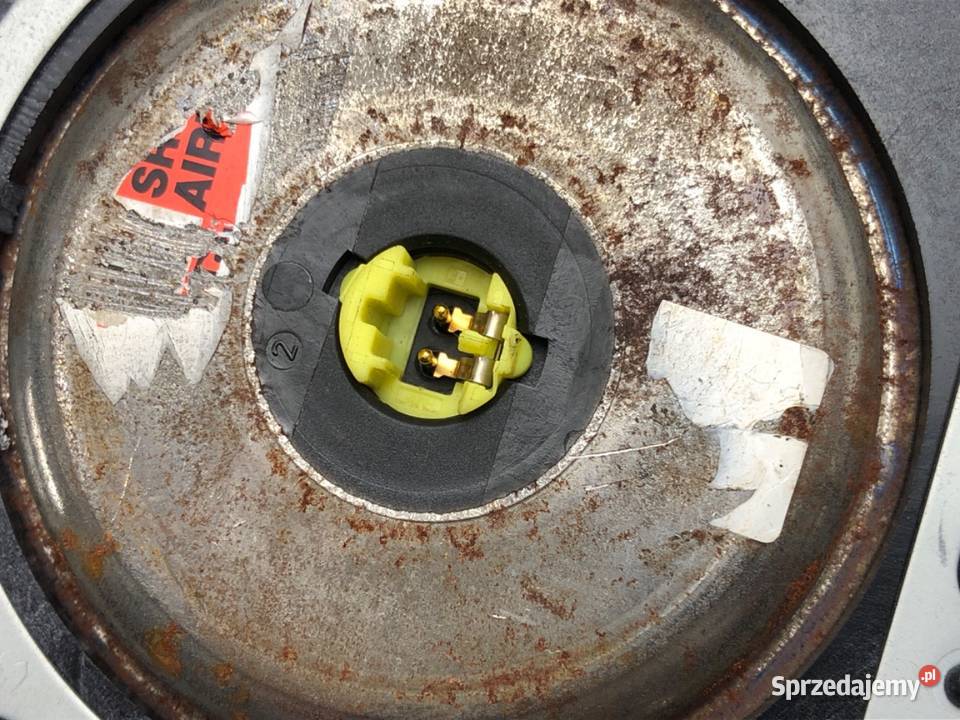 PODUSZKA POWIETRZNA KIEROWCY MAZDA CX5 1117 podkarpackie