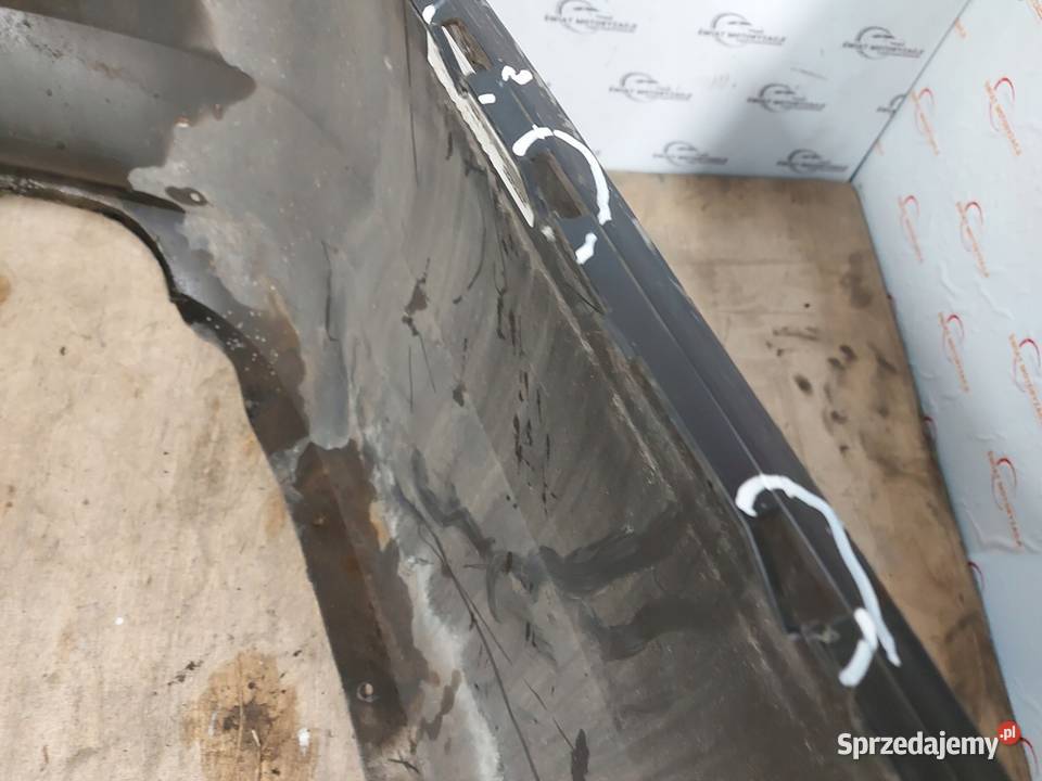 BMW E92 Zderzak tył tylny pdc świętokrzyskie Kielce