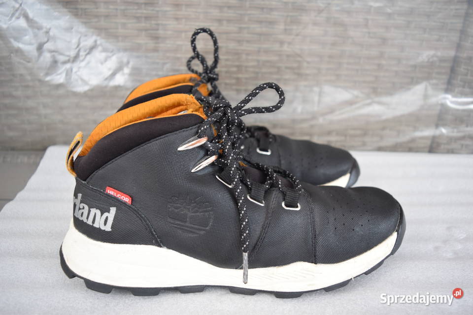 Buty Oryginał TIMBERLAND 40 Okazja Olsztyn