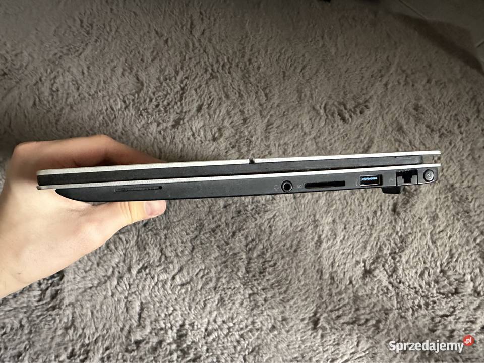 Laptop Sony Vaio SVF14 Flip Fit Ultrabook Okazja Kielce