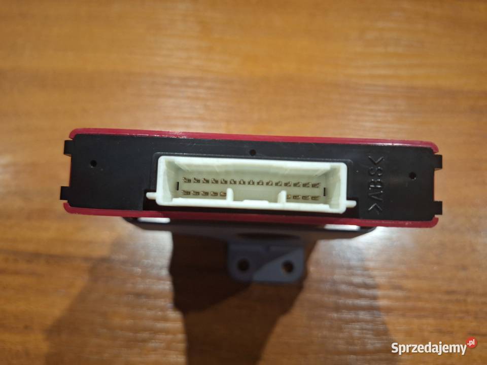 Lexus RX 400h moduł network gateway 8911148050 Toruń sprzedam