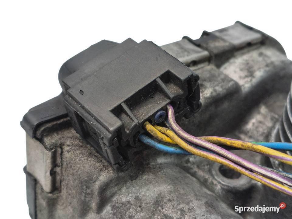 PRZEPUSTNICA Volvo S60 V70 II XC70 II XC90 24 D5 Chełm