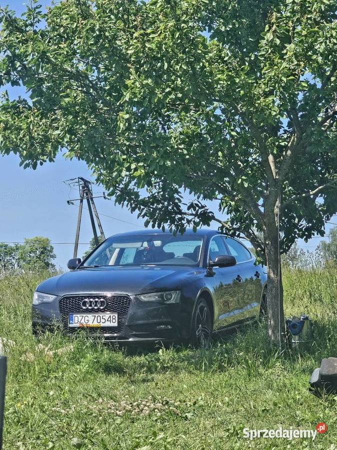 Zamienię samochud 180KM sprzedam