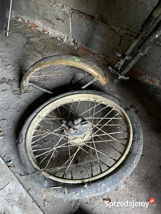 Rama ogar 205 Ostrów Wielkopolski